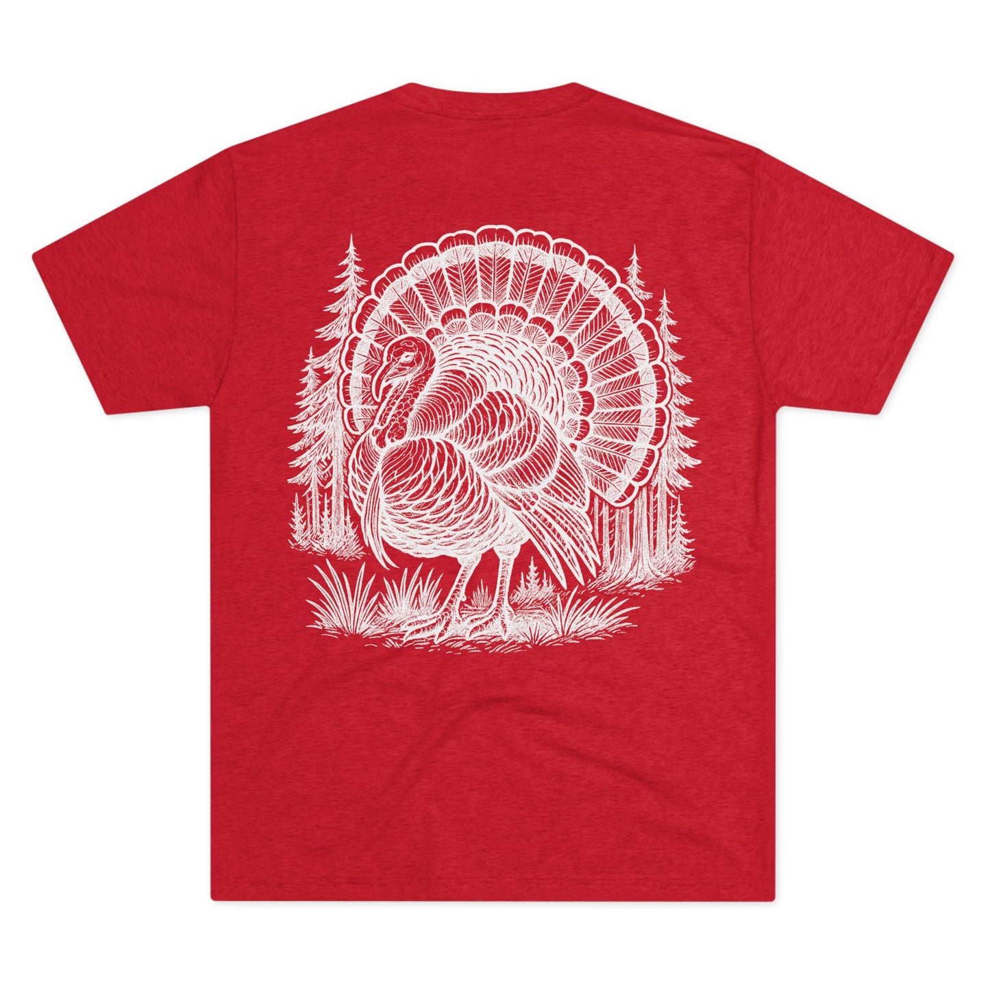 King of the Pines Tee