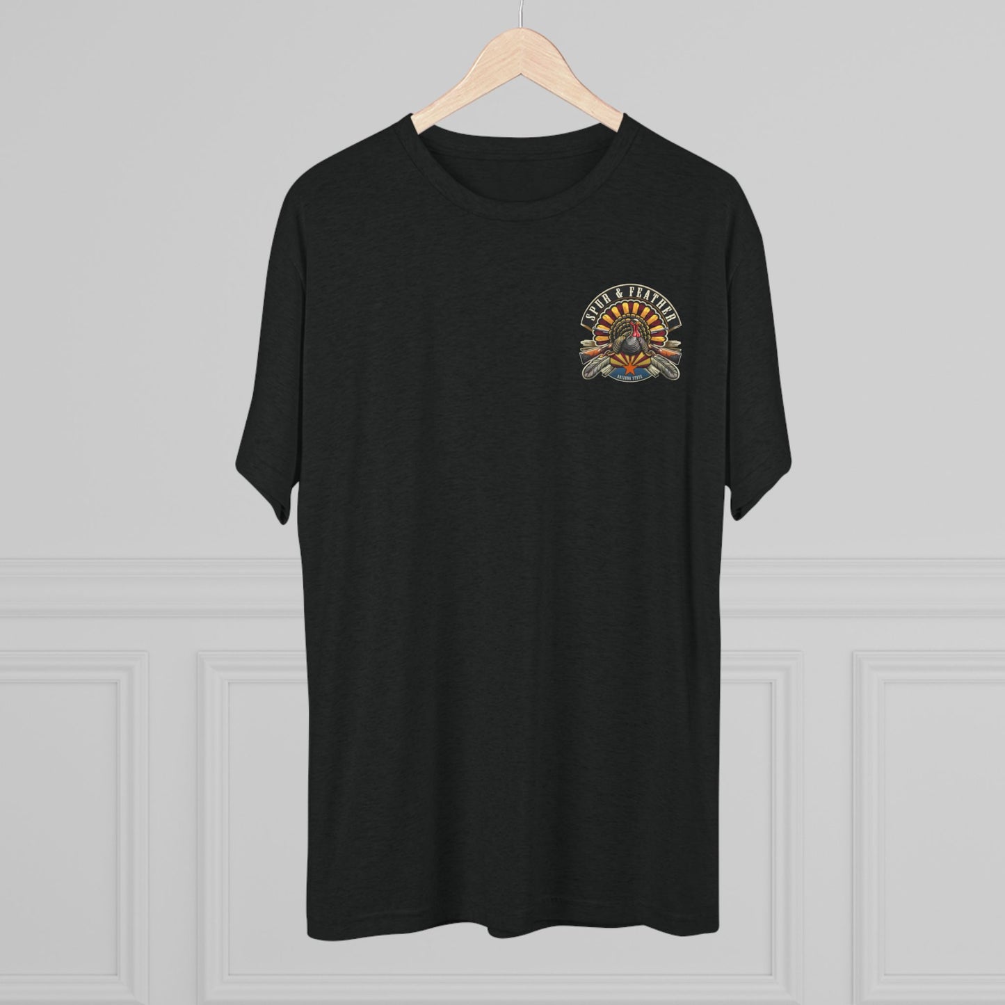 Sunset Strutter Tee