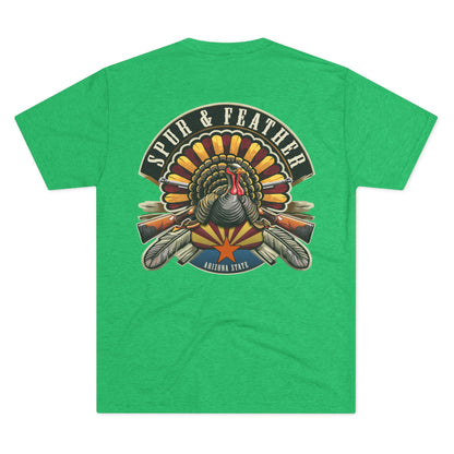 Spur & Feather Original Tee