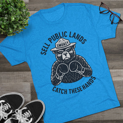 Public Land Defender Tee