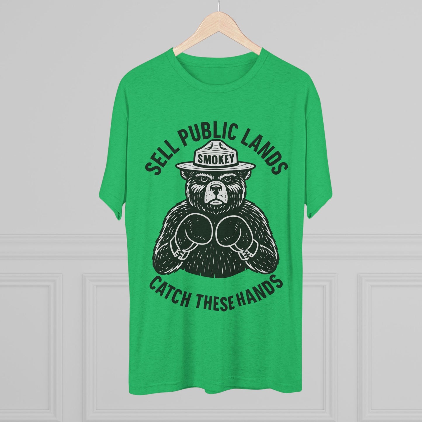 Public Land Defender Tee