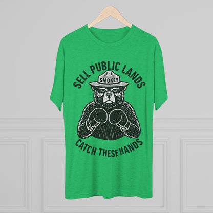 Public Land Defender Tee