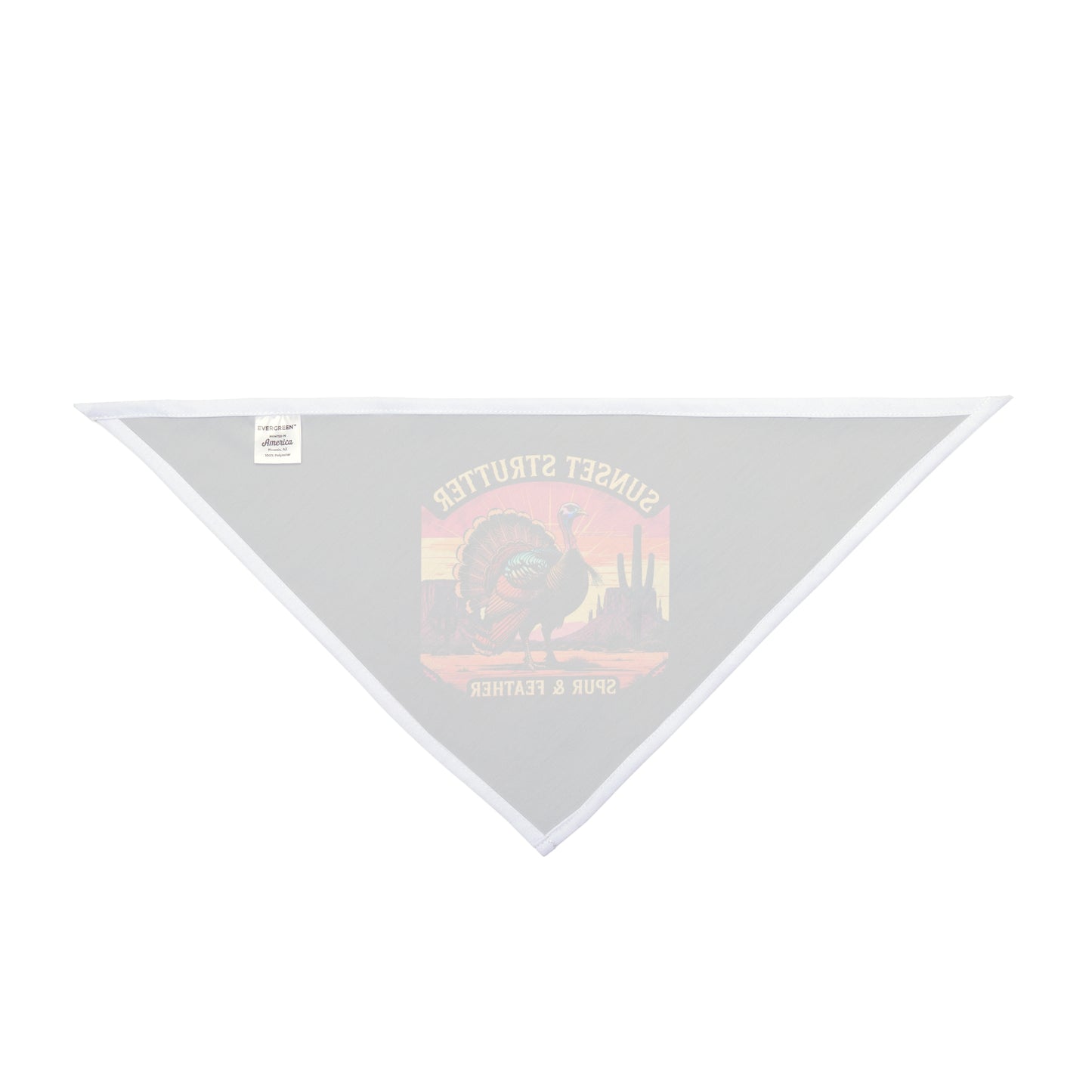 Strutter Bandana