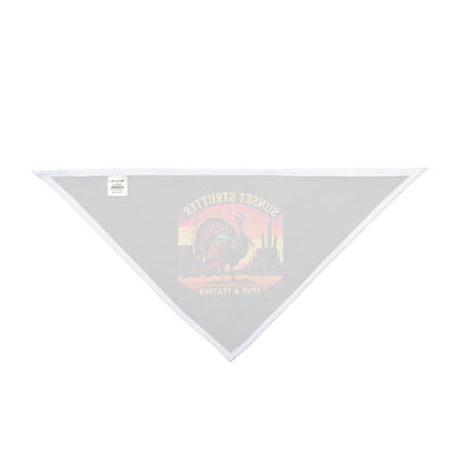 Strutter Bandana