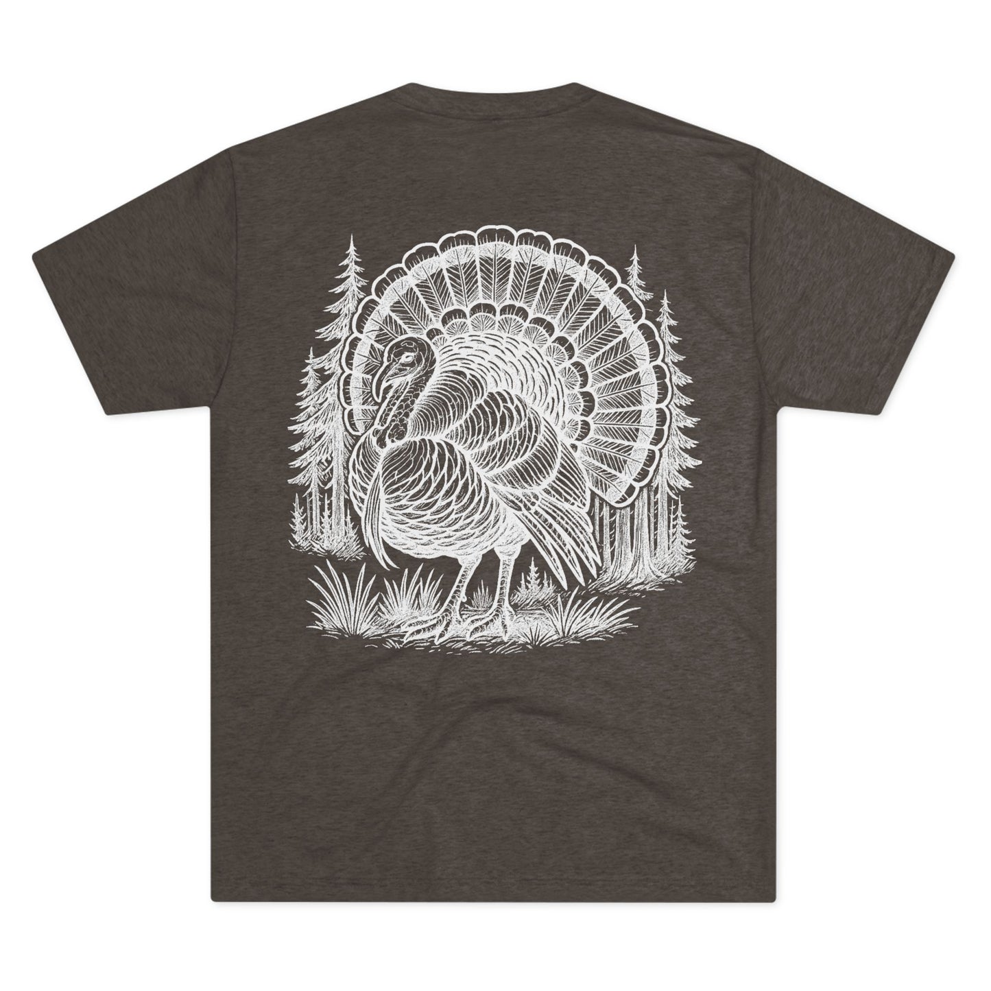 King of the Pines Tee