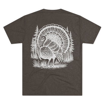 King of the Pines Tee