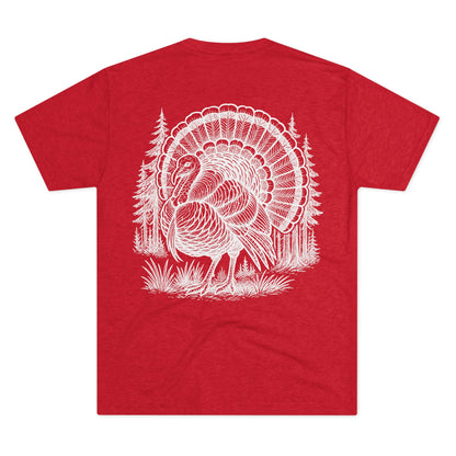 King of the Pines Tee