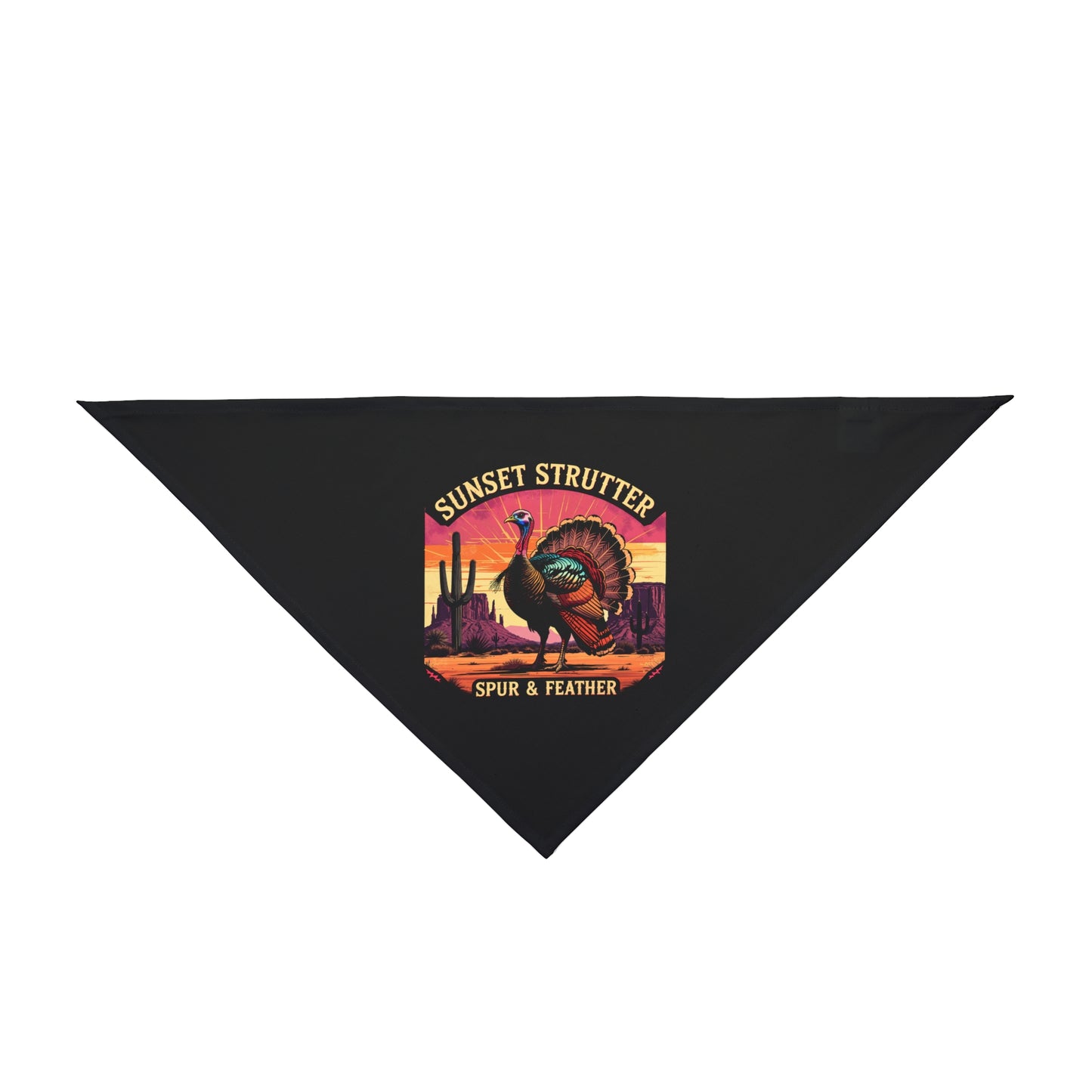 Strutter Bandana