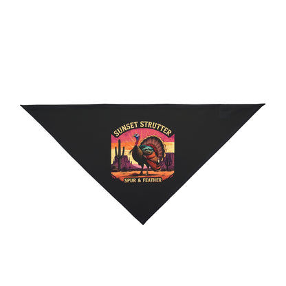 Strutter Bandana