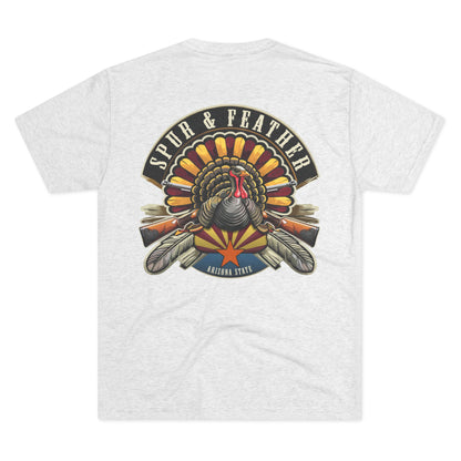 Spur & Feather Original Tee