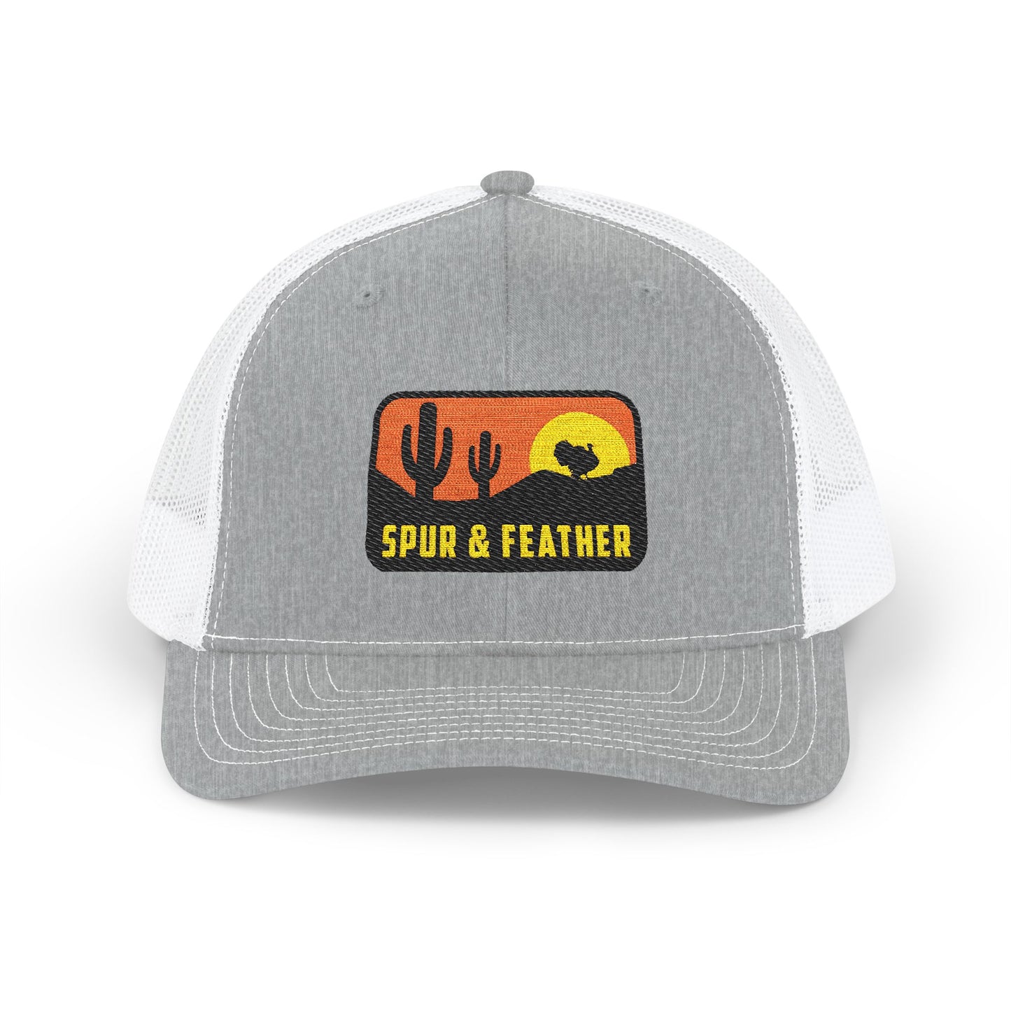 High Desert Gobbler Trucker Cap