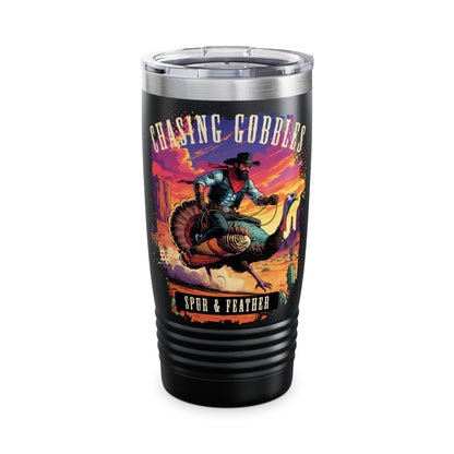 Ringneck Tumbler, 20oz