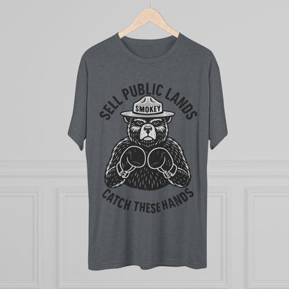 Public Land Defender Tee