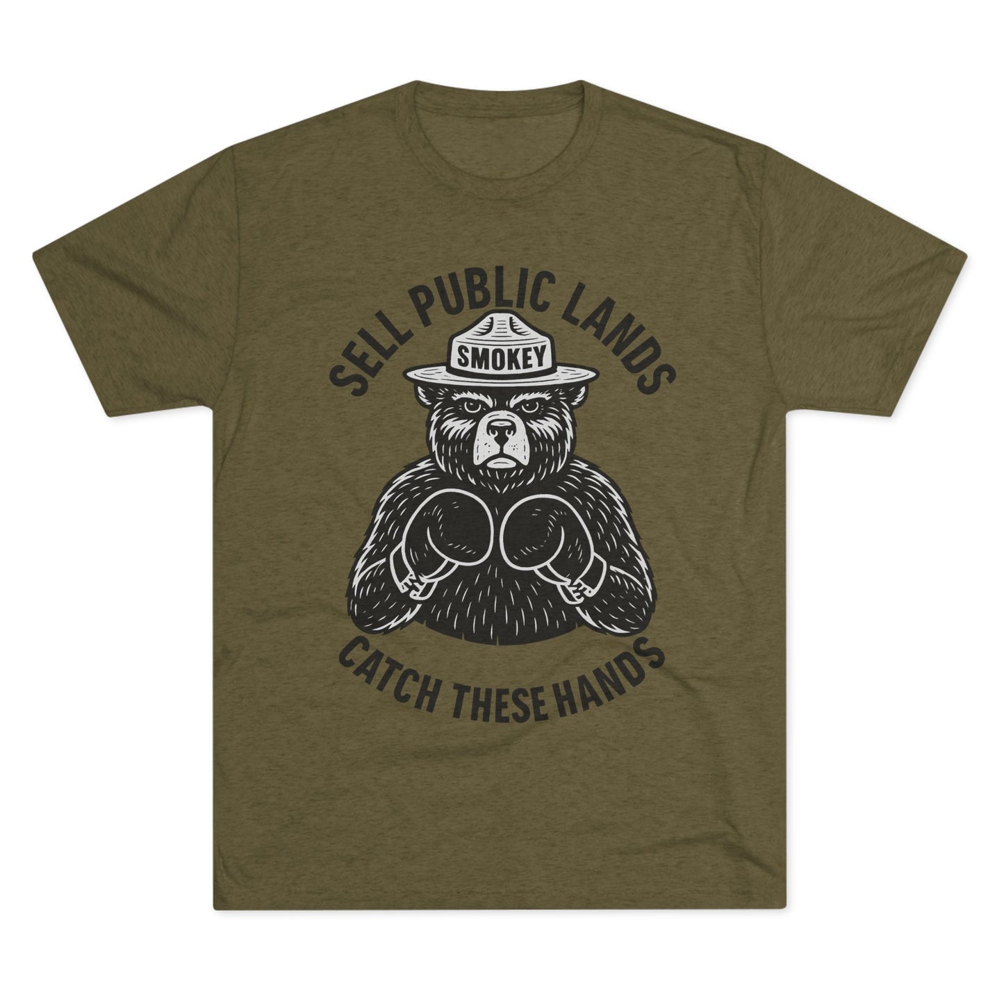 Public Land Defender Tee