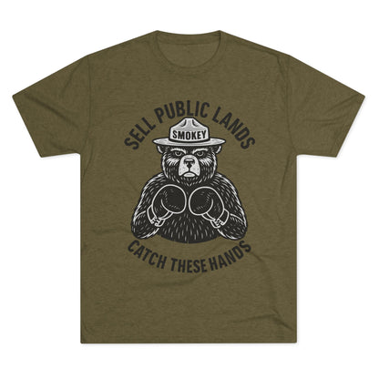 Public Land Defender Tee