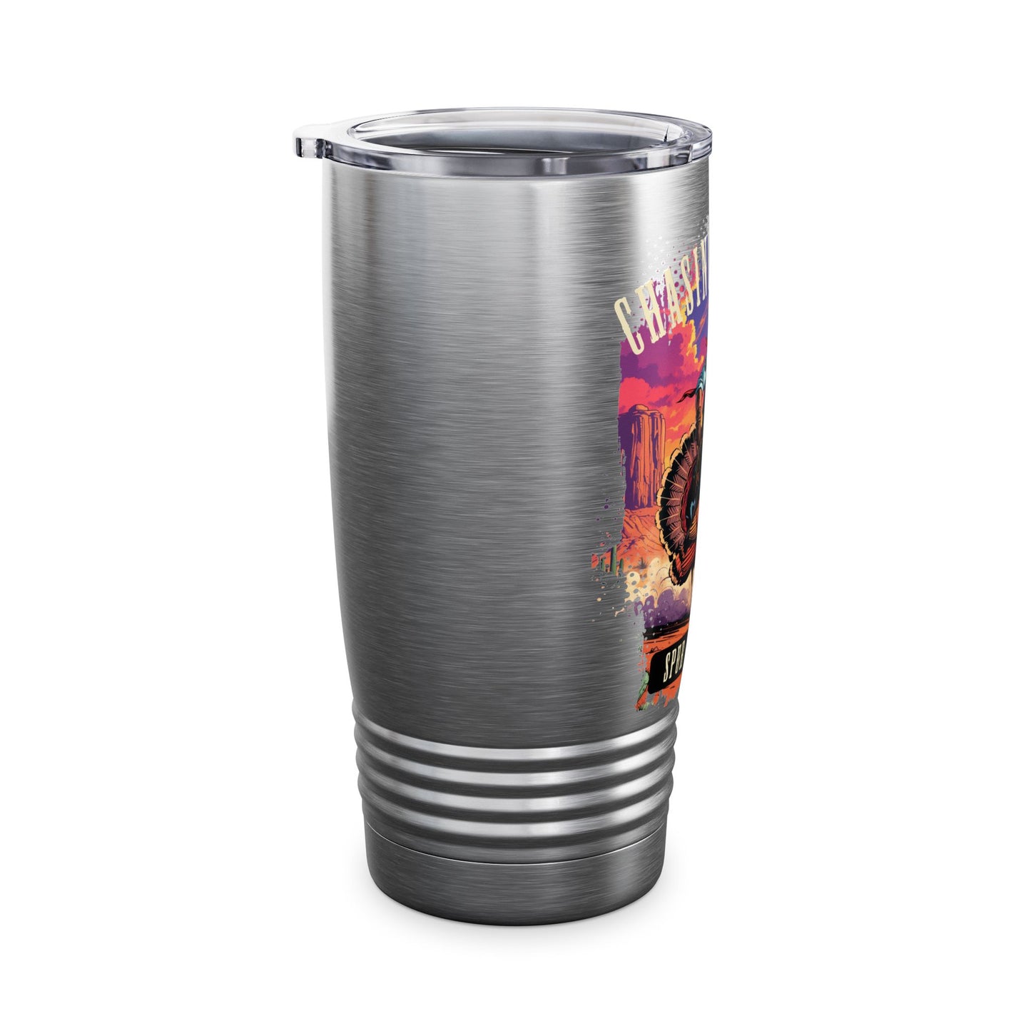 Ringneck Tumbler, 20oz