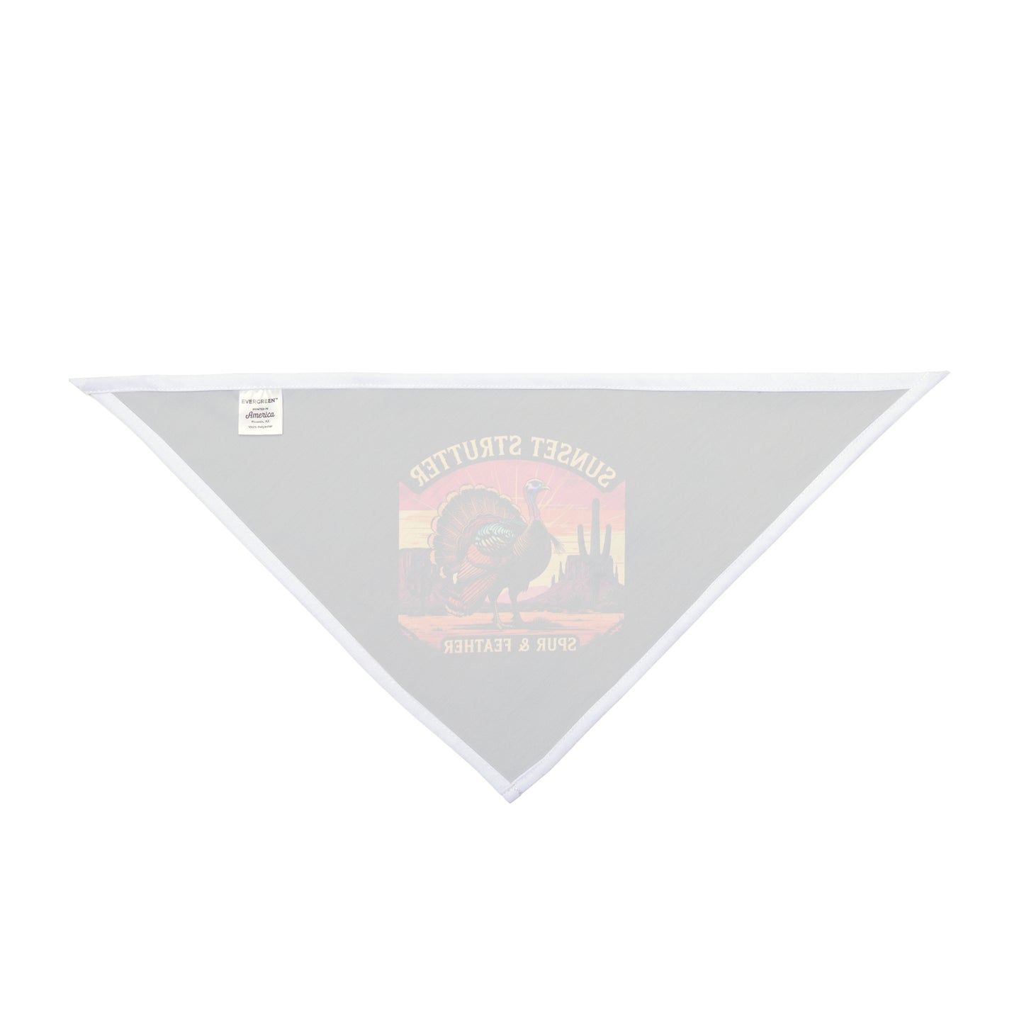 Strutter Bandana