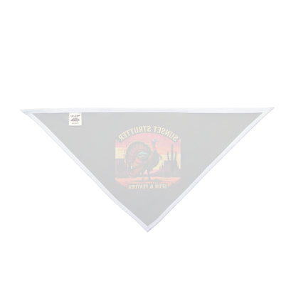 Strutter Bandana