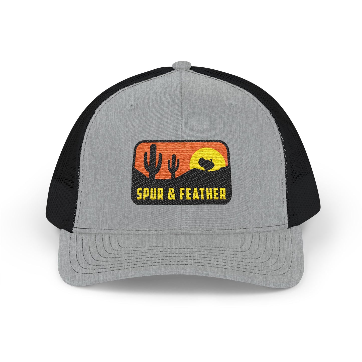 High Desert Gobbler Trucker Cap