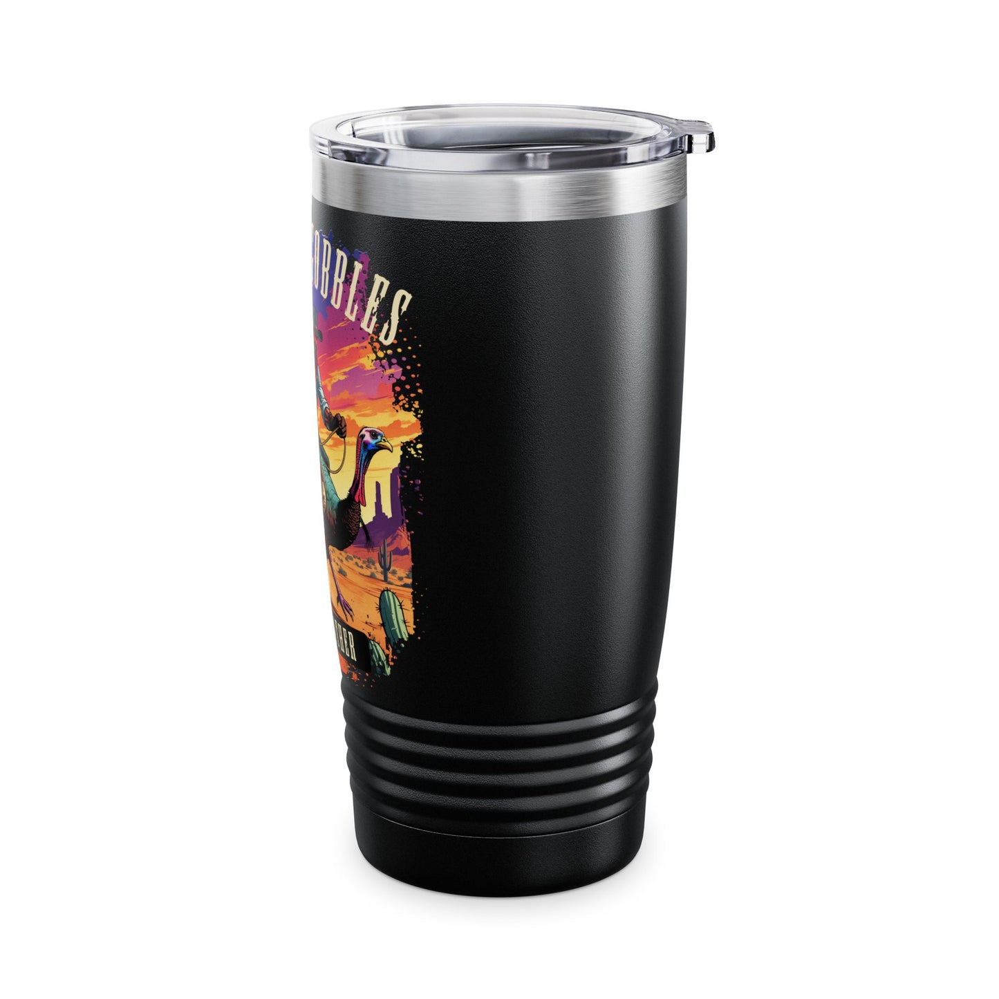 Ringneck Tumbler, 20oz