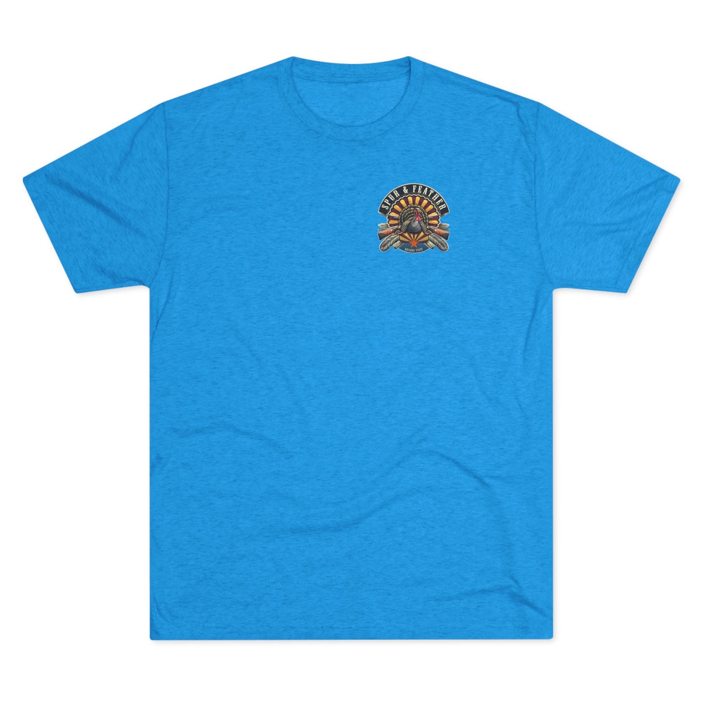 Chasing Gobbles Tee