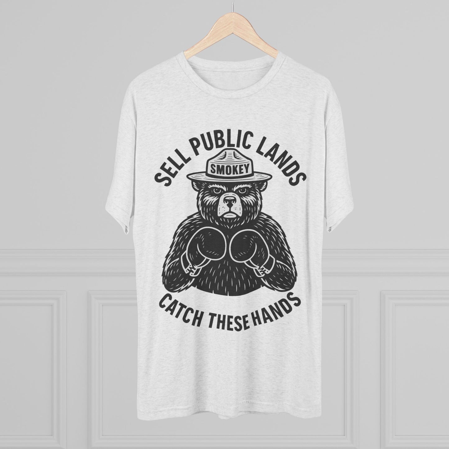 Public Land Defender Tee