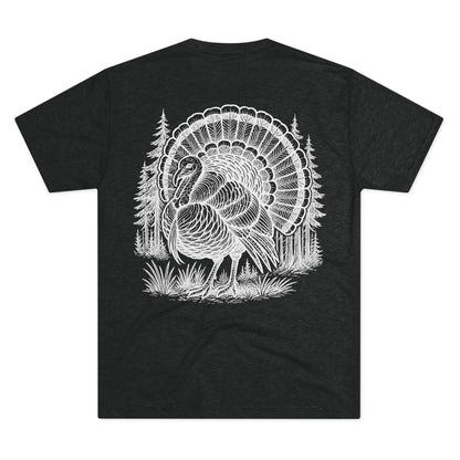 King of the Pines Tee