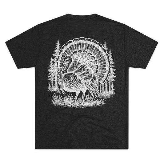 King of the Pines Tee