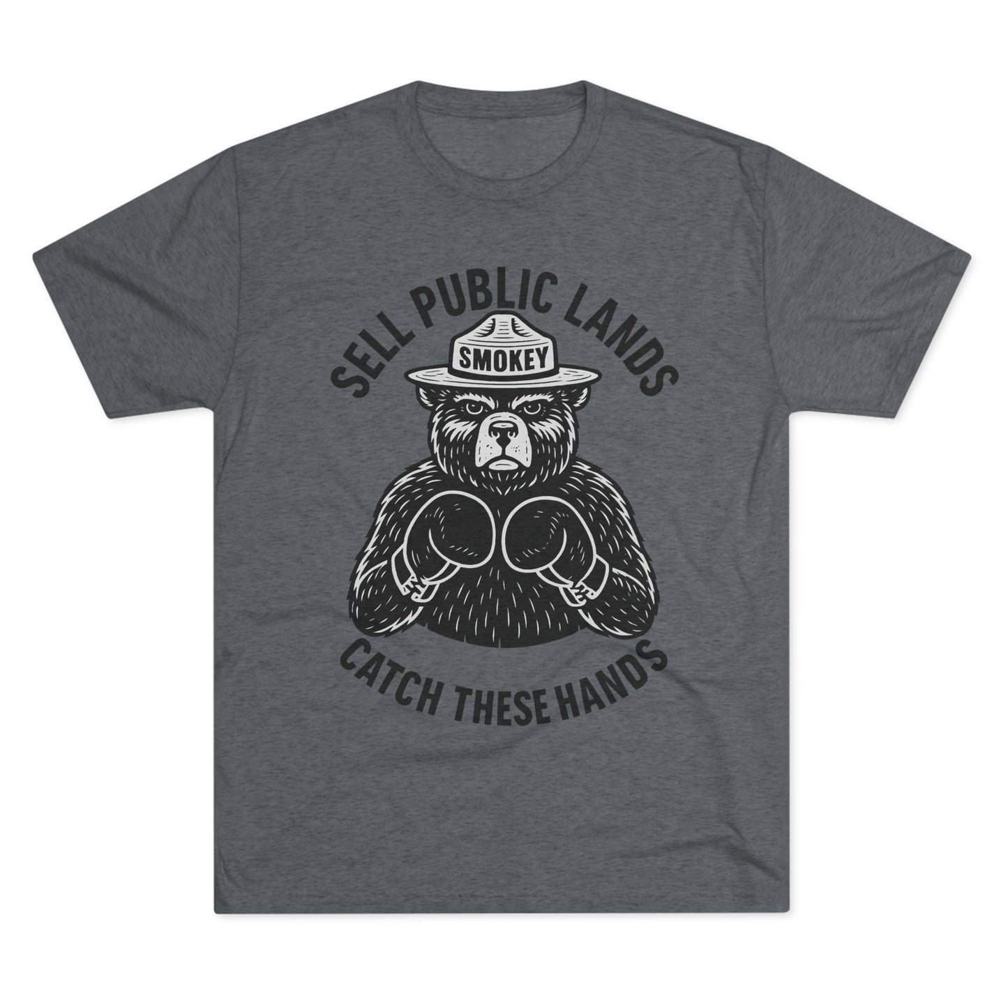 Public Land Defender Tee