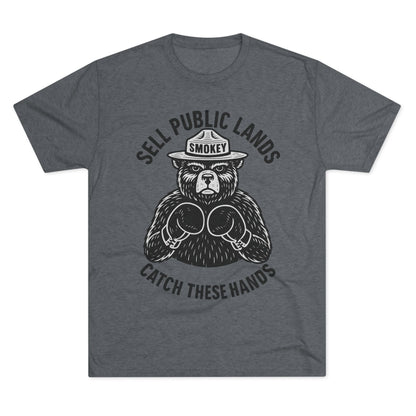 Public Land Defender Tee