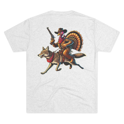 Ride The Wild Tee