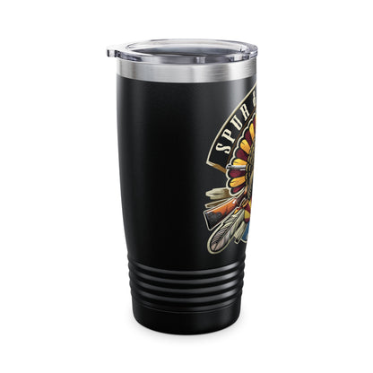 Ringneck Tumbler, 20oz