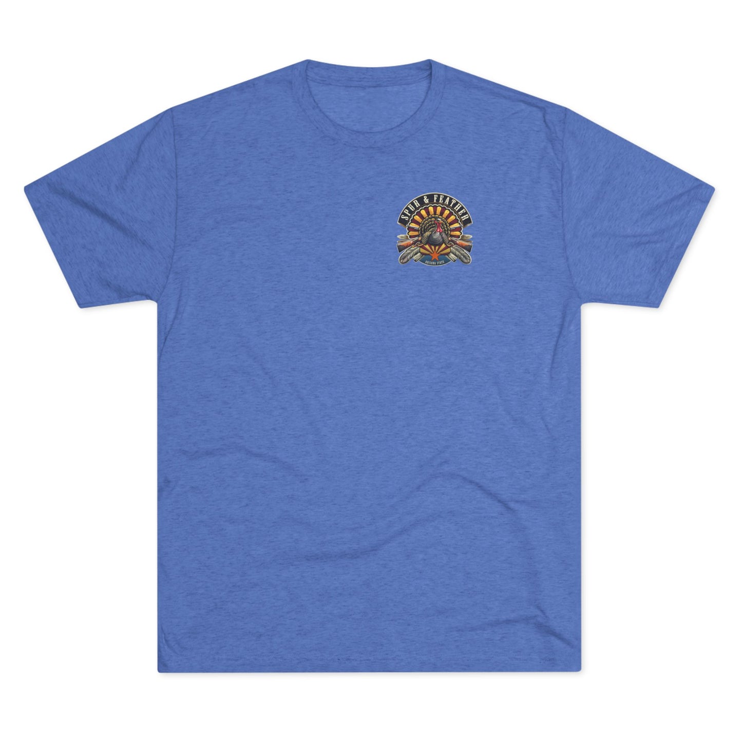 Chasing Gobbles Tee