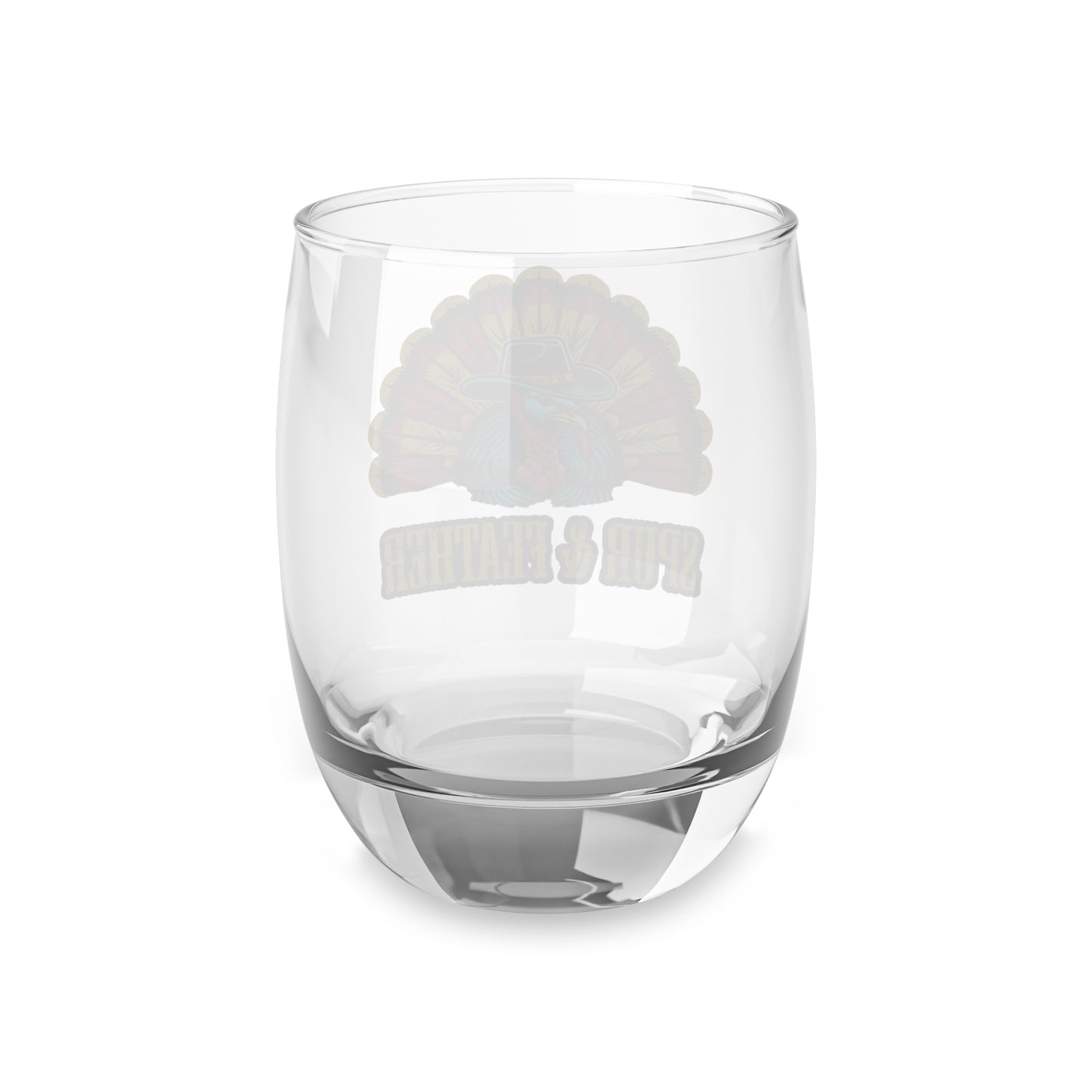 Whiskey Glass