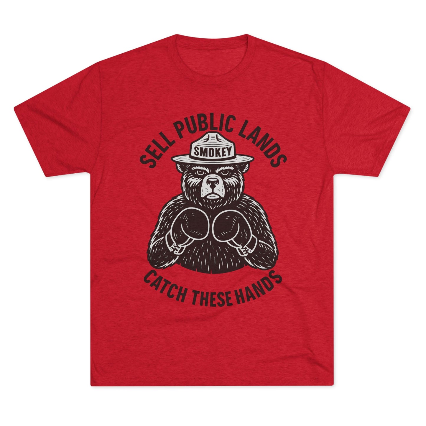 Public Land Defender Tee
