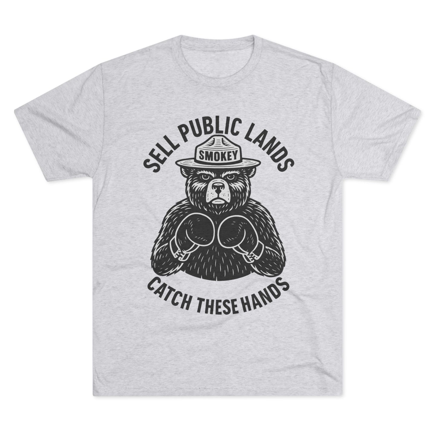 Public Land Defender Tee