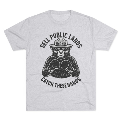 Public Land Defender Tee