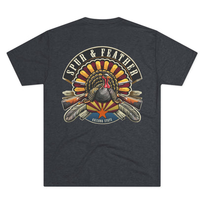 Spur & Feather Original Tee