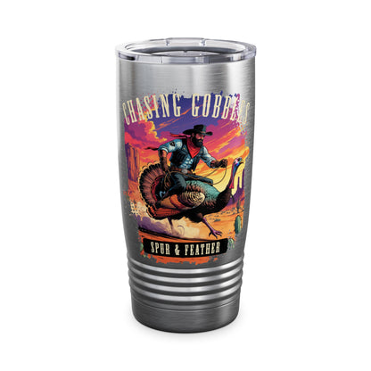 Ringneck Tumbler, 20oz