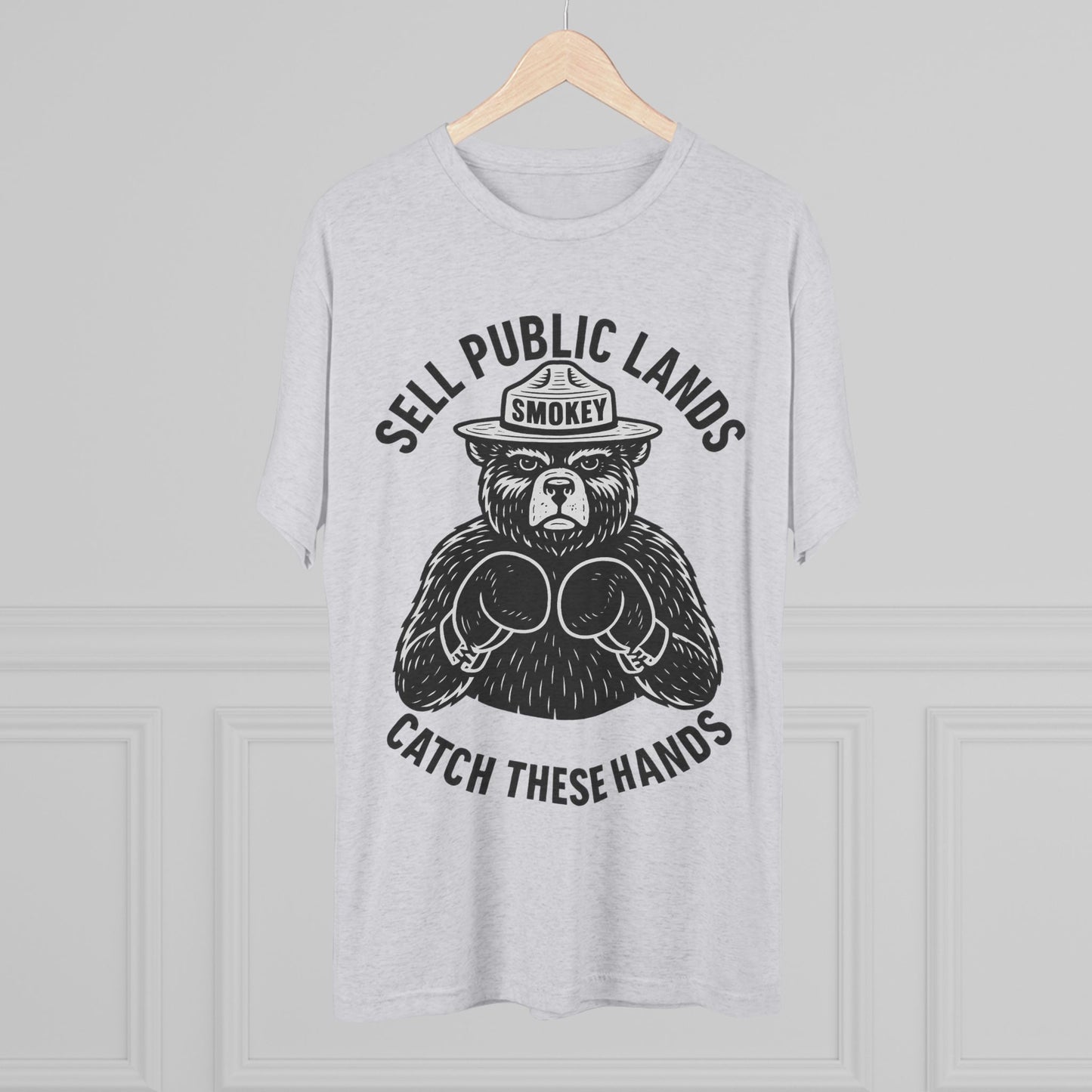 Public Land Defender Tee