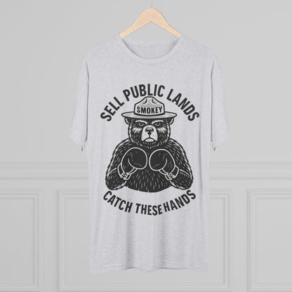 Public Land Defender Tee
