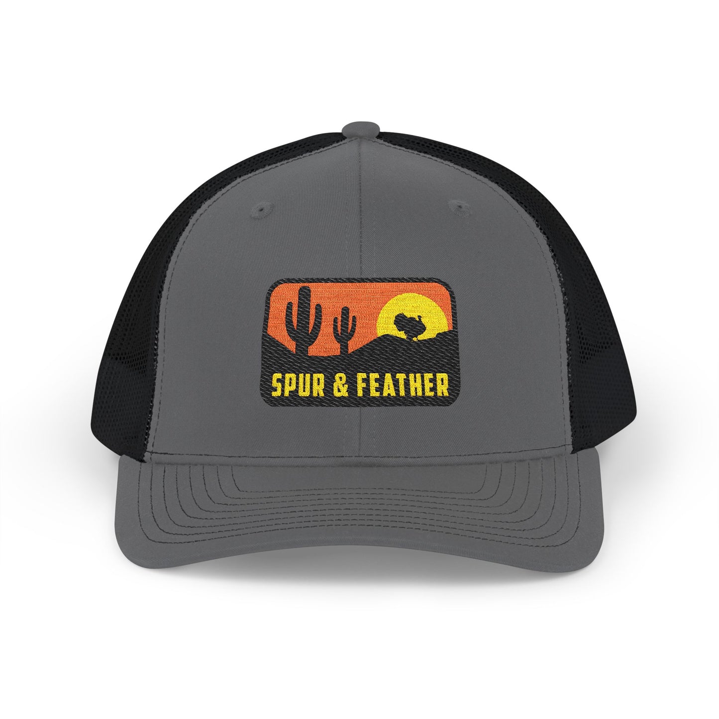 High Desert Gobbler Trucker Cap