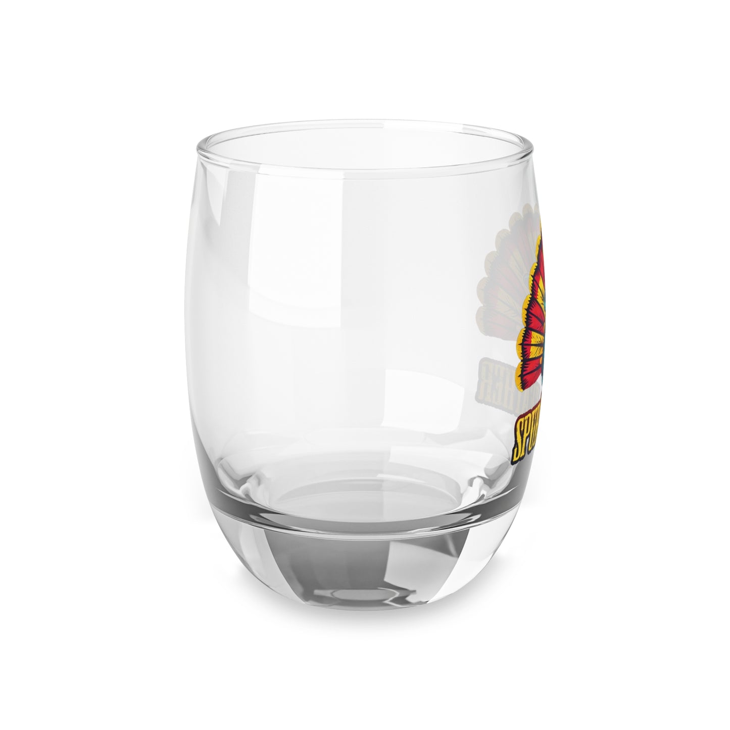 Whiskey Glass