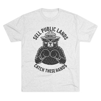 Public Land Defender Tee