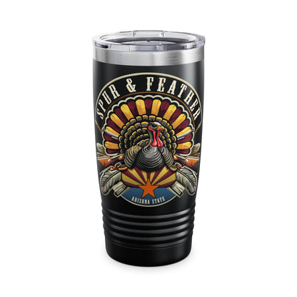 Ringneck Tumbler, 20oz