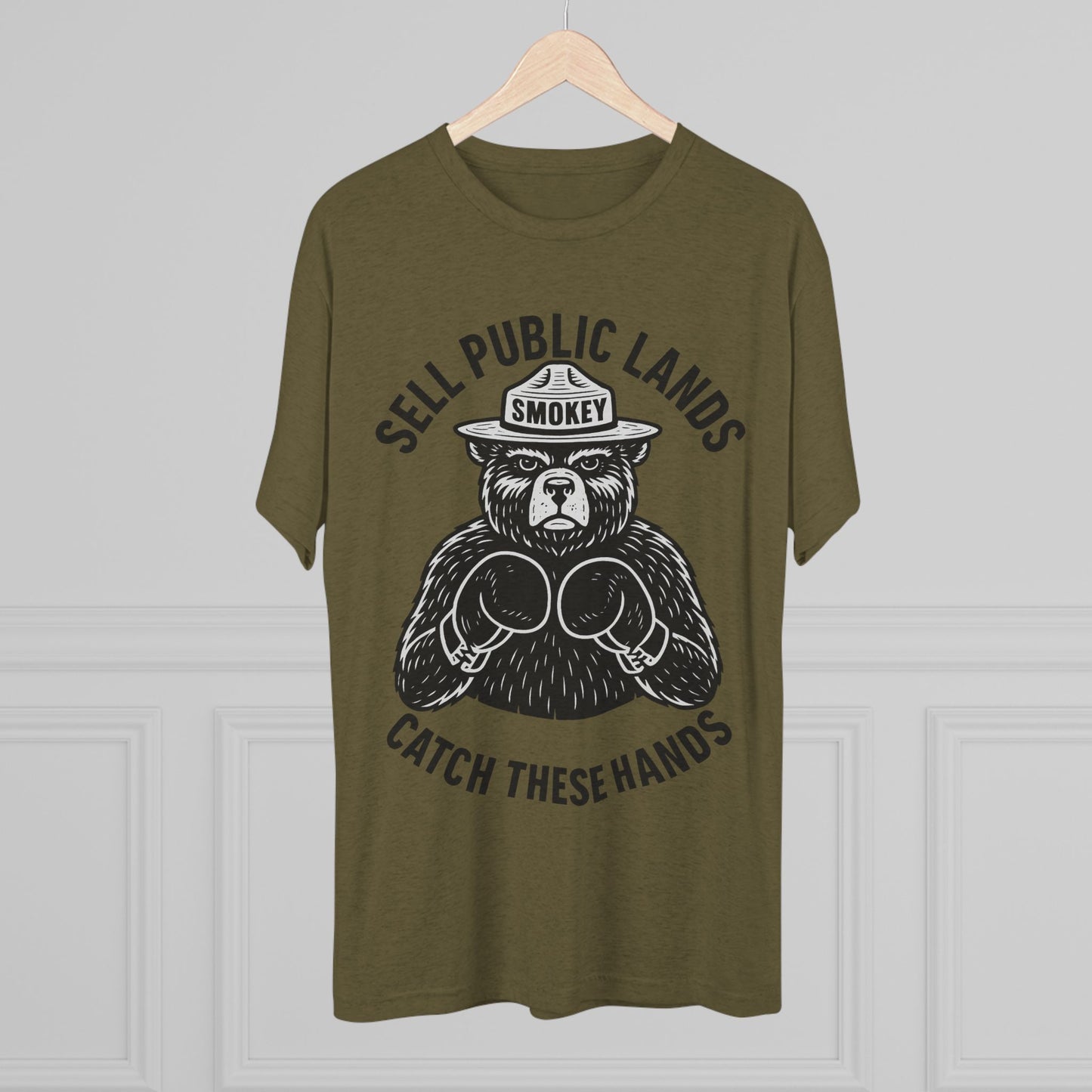 Public Land Defender Tee