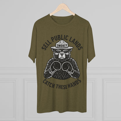 Public Land Defender Tee