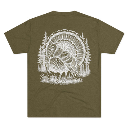 King of the Pines Tee