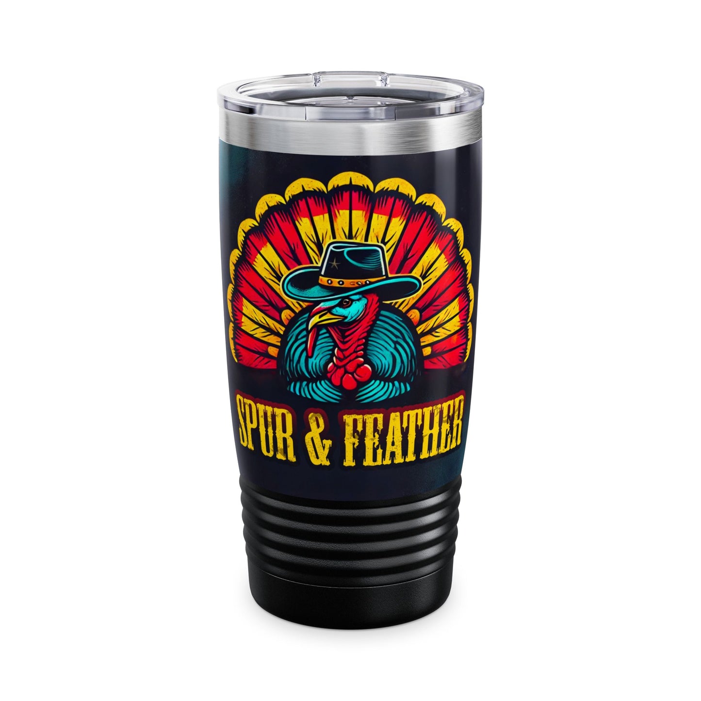 Ringneck Tumbler, 20oz
