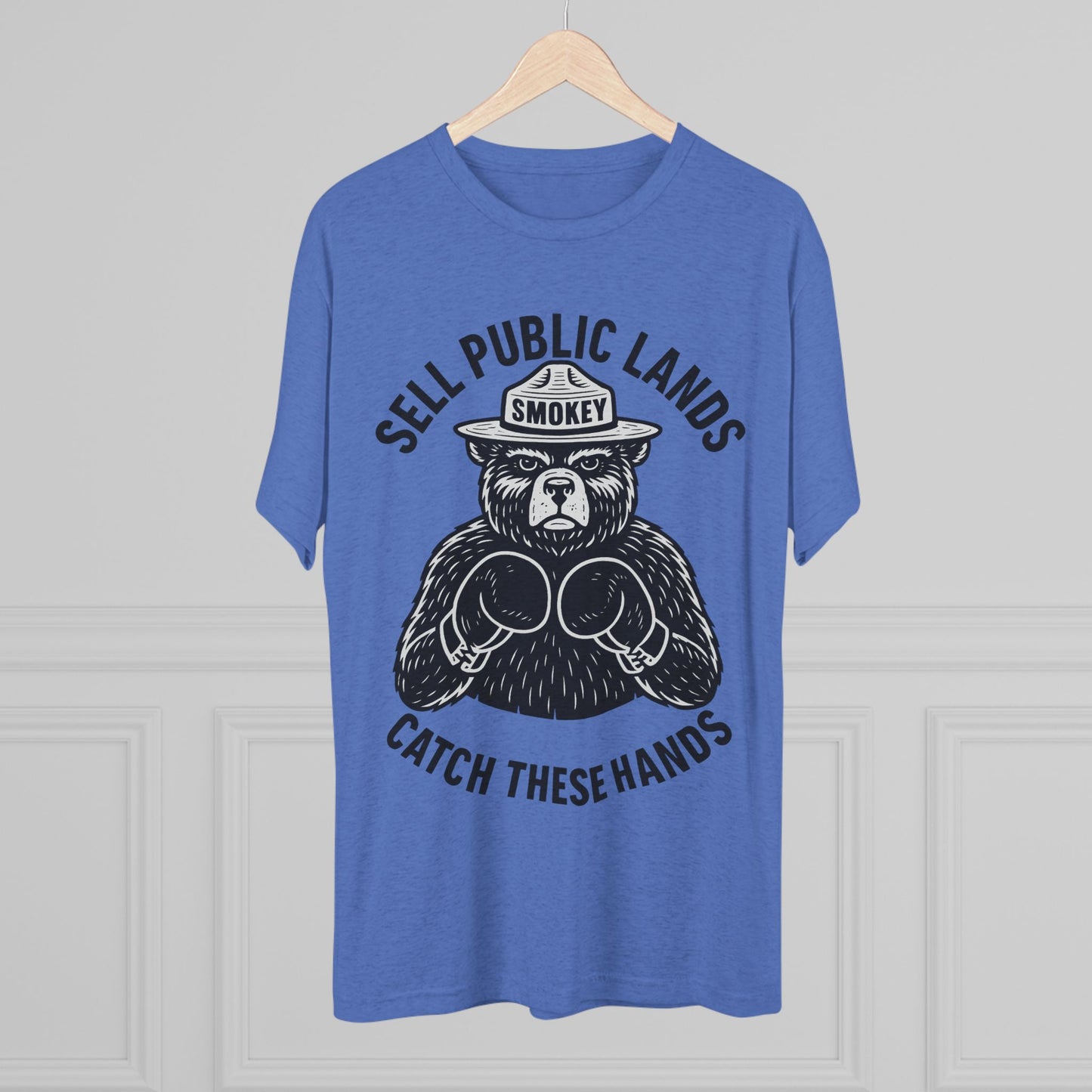 Public Land Defender Tee